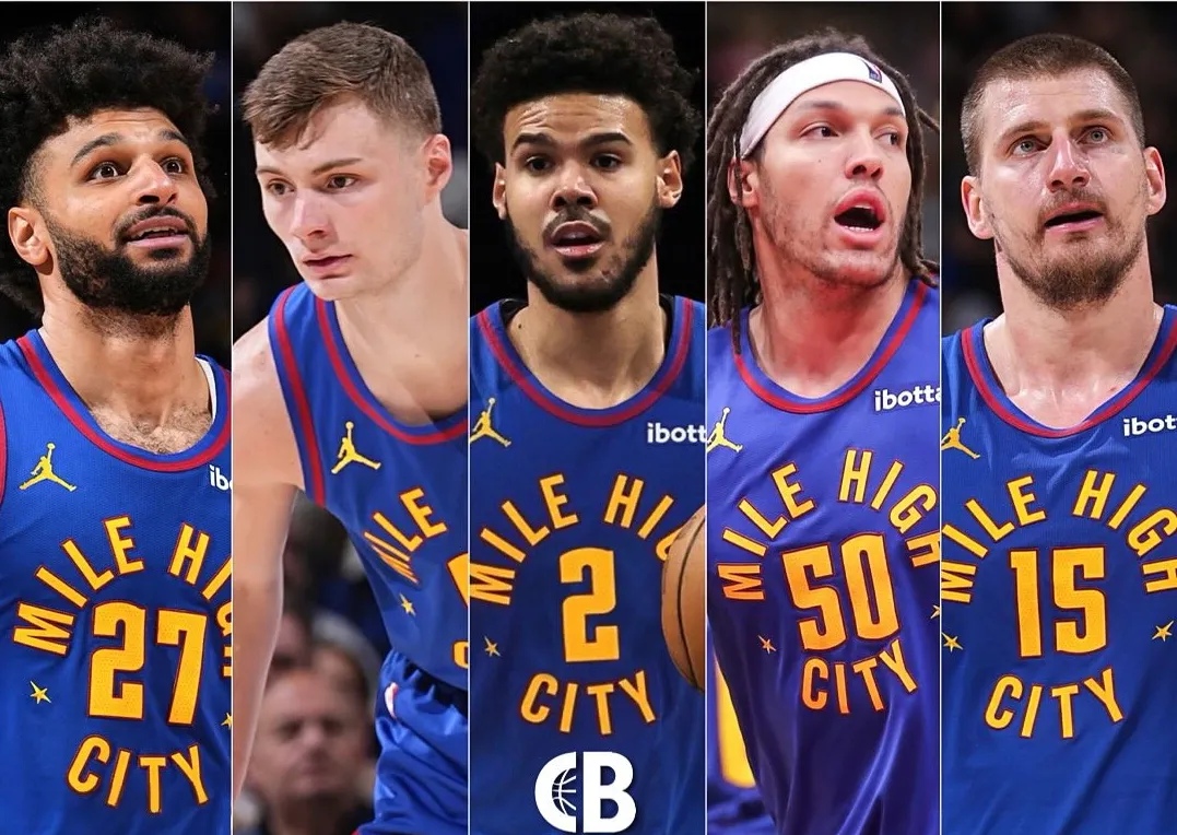 转折点丹佛掘金回应争议，NBA常规赛今晚攻防权衡，管理层满意，更衣室氛围转暖的简单介绍