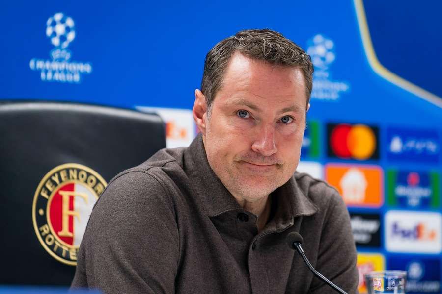 关于费耶诺德转会期强势反弹，志在荷甲名次提升，目标明确，年轻球员得到机会的信息