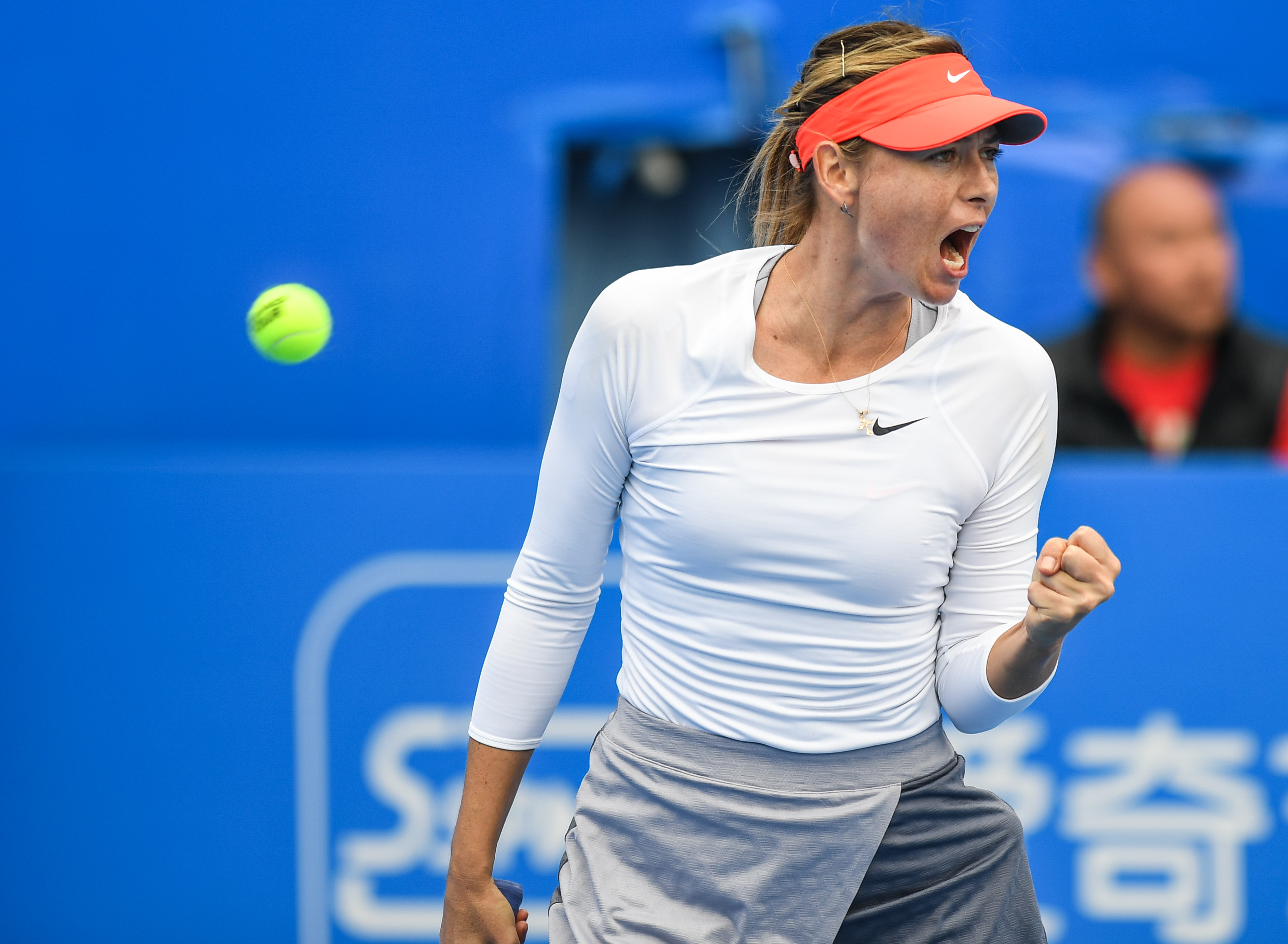 问鼎娱乐-包含莎拉波娃新星出色防守表现惊艳，日本队未来可期！的词条