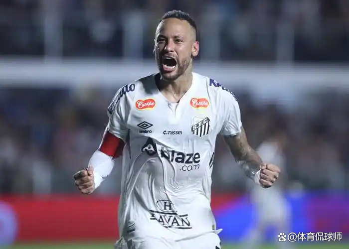 内马尔关键节点绝杀，美国队带队取胜！的简单介绍