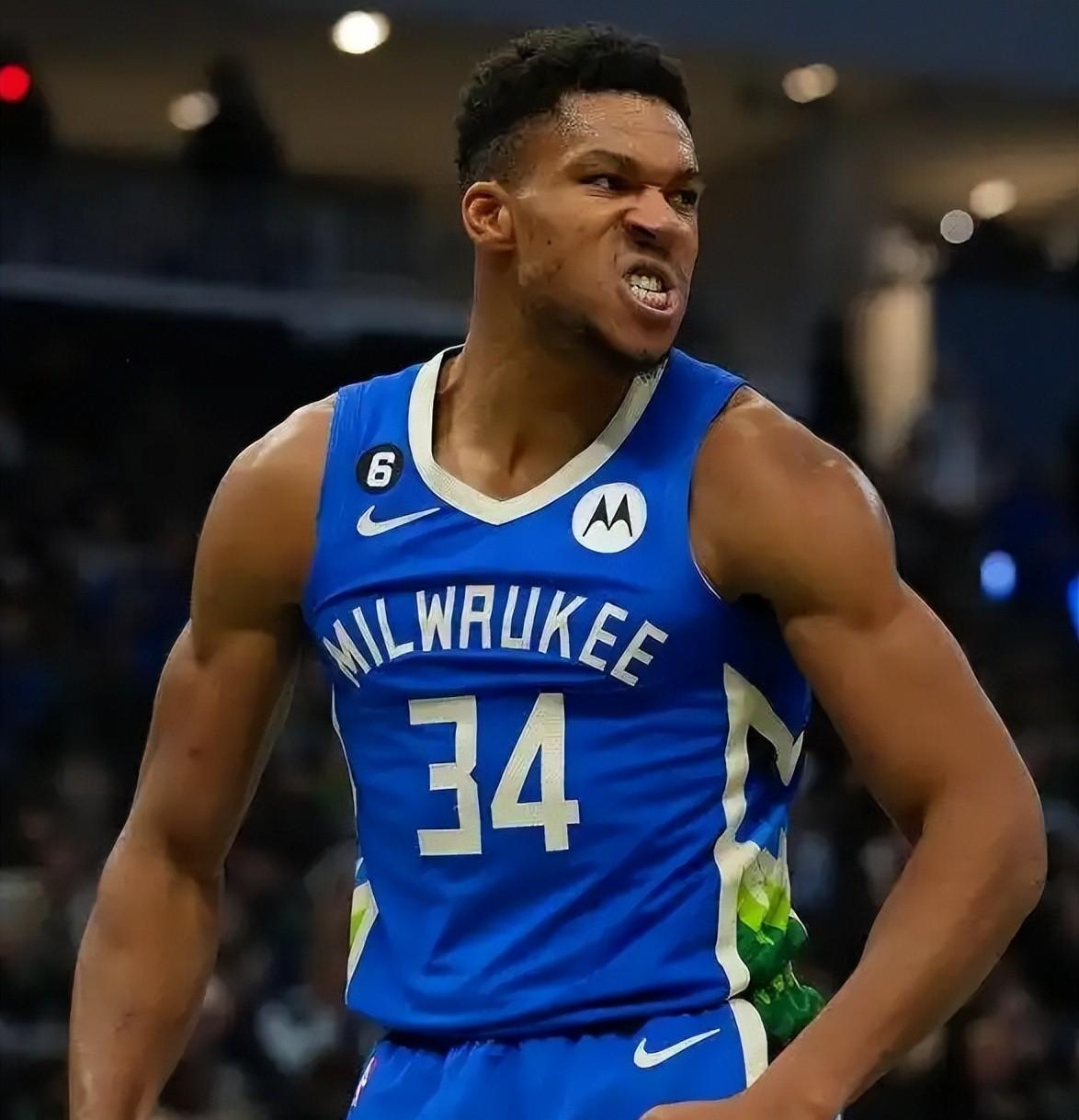 关于字母哥关键节点突破纪录，美国队带队取胜！的信息